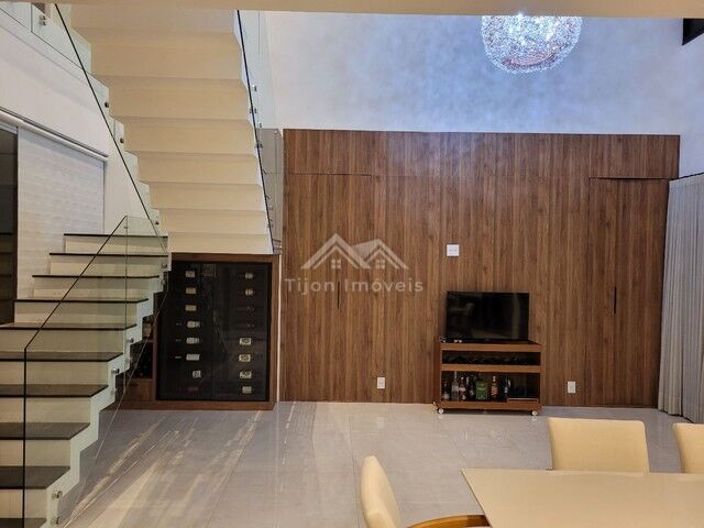 Casa à venda com 3 quartos, 293m² - Foto 23