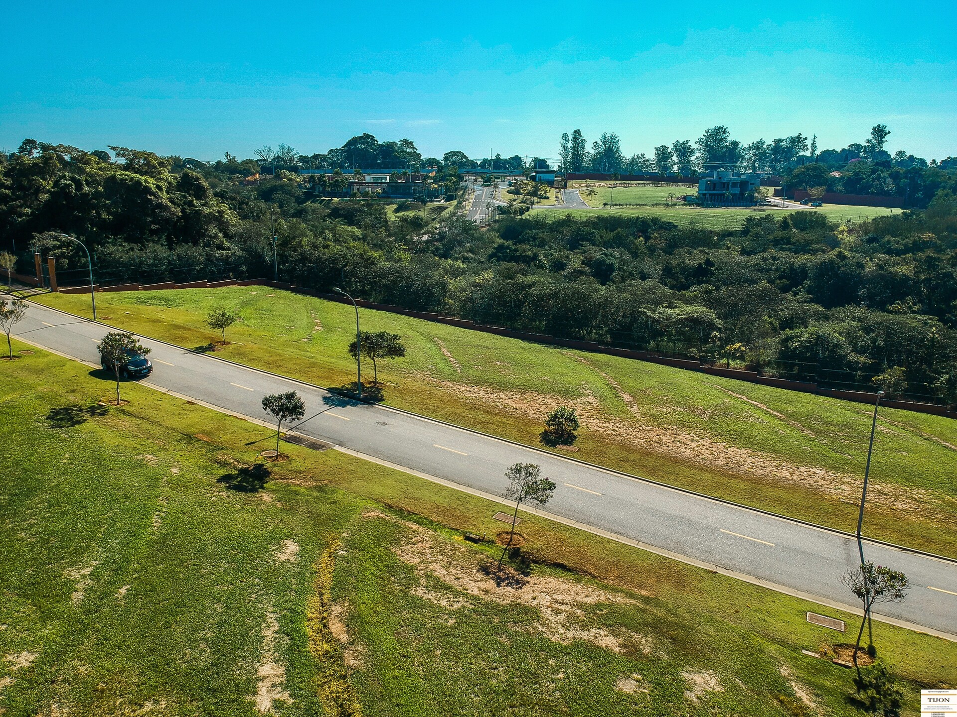 Terreno à venda, 421m² - Foto 3