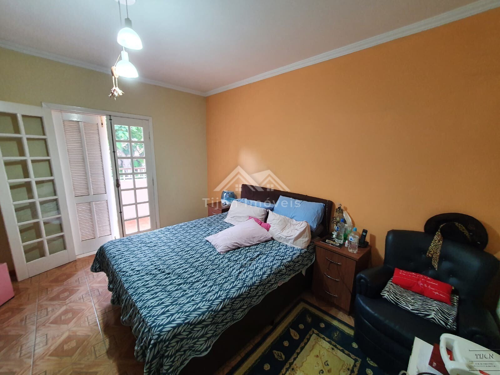 Casa de Condomínio à venda com 4 quartos, 242m² - Foto 12