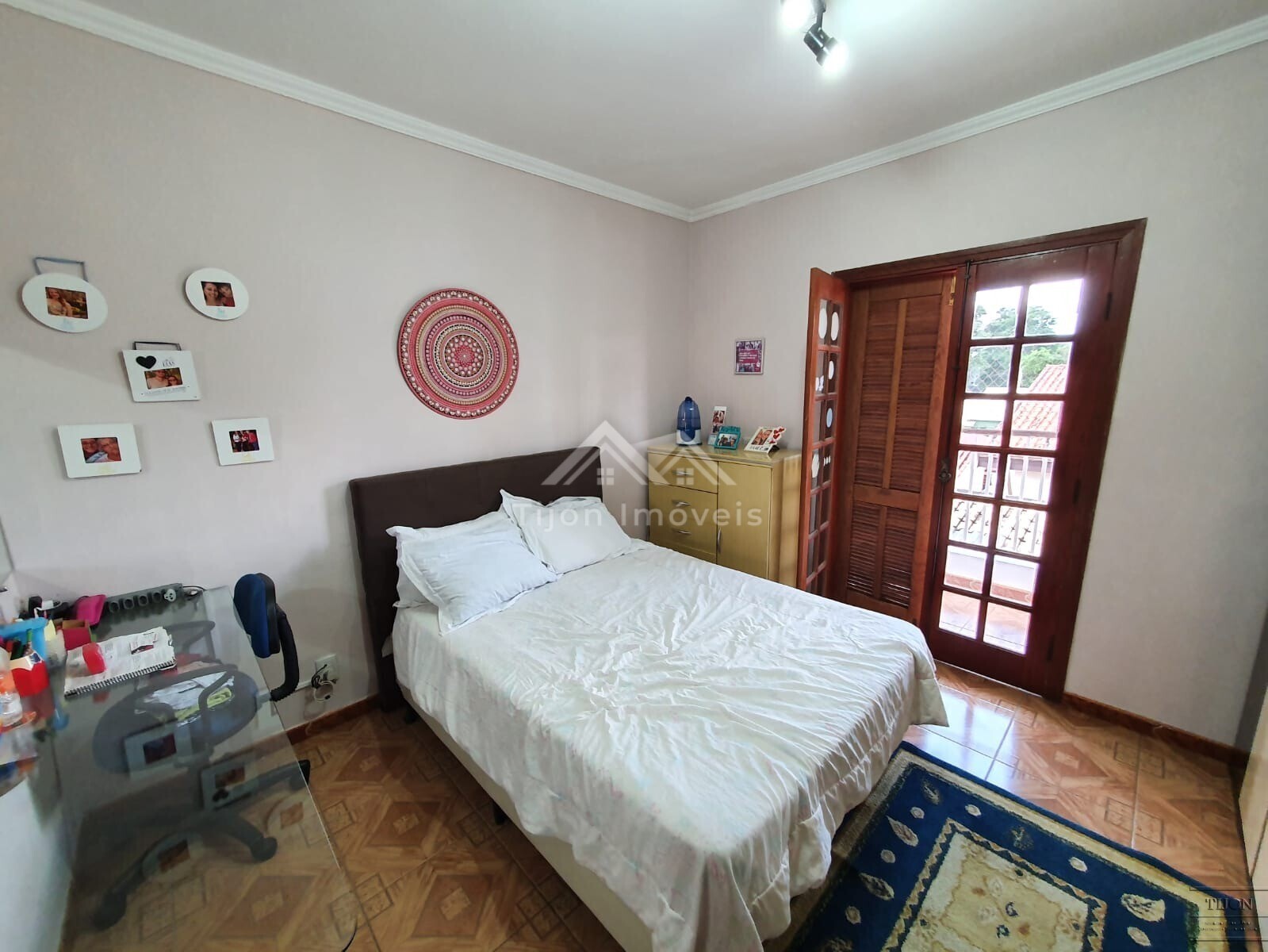 Casa de Condomínio à venda com 4 quartos, 242m² - Foto 16