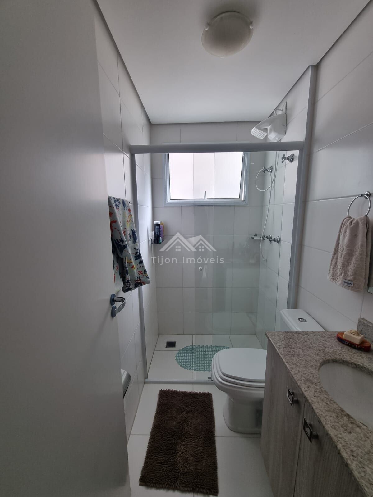 Apartamento à venda com 2 quartos, 60m² - Foto 15