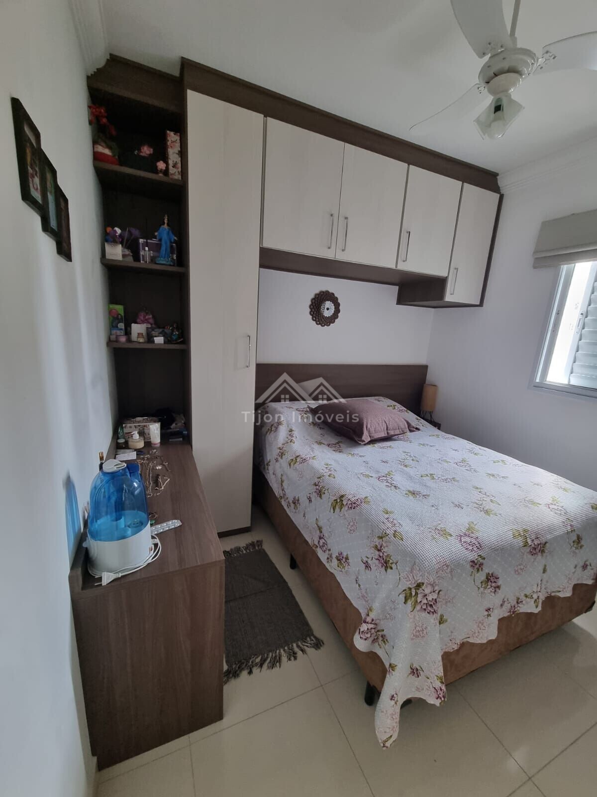 Apartamento à venda com 2 quartos, 60m² - Foto 19