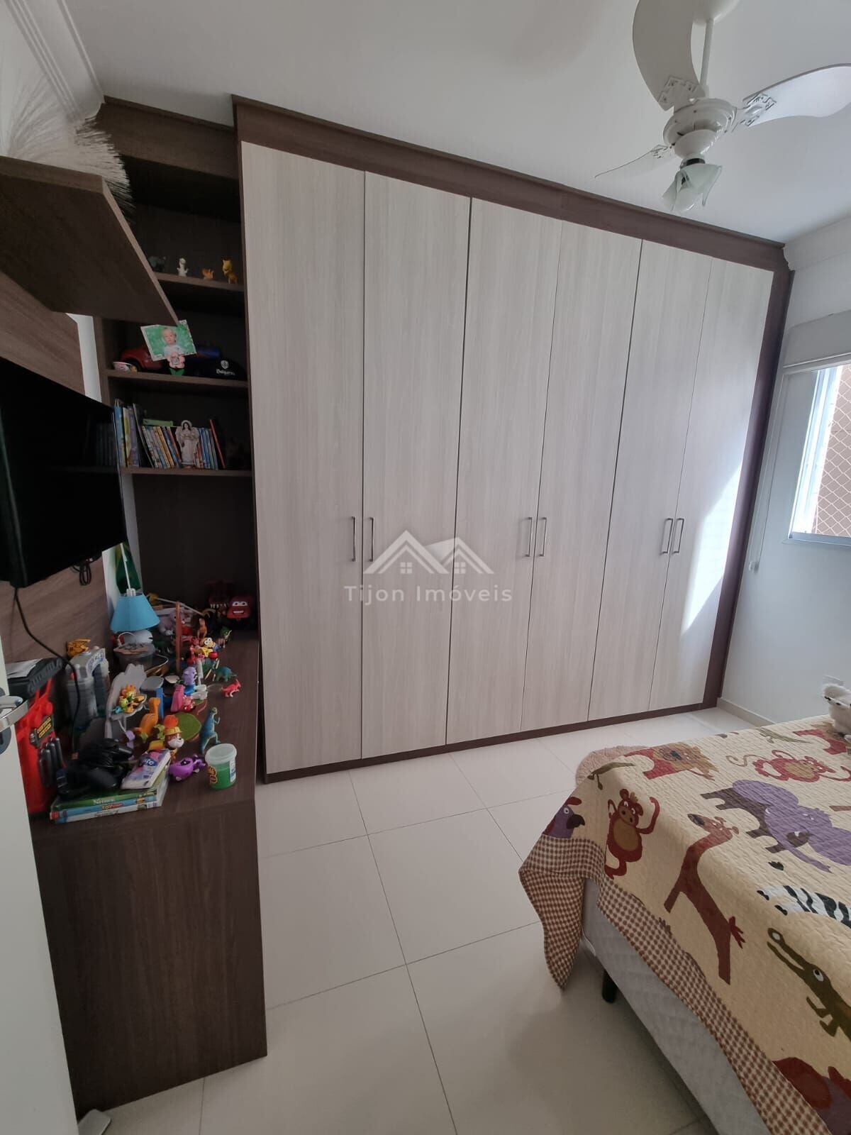 Apartamento à venda com 2 quartos, 60m² - Foto 14