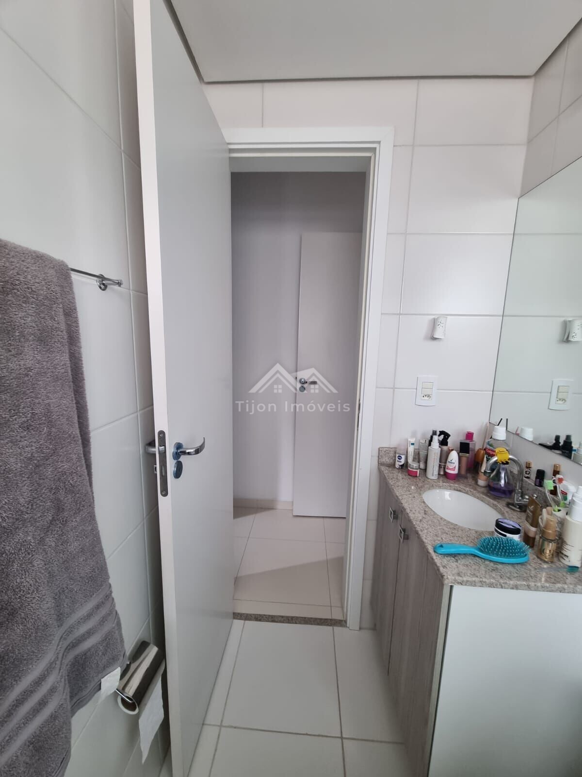 Apartamento à venda com 2 quartos, 60m² - Foto 16