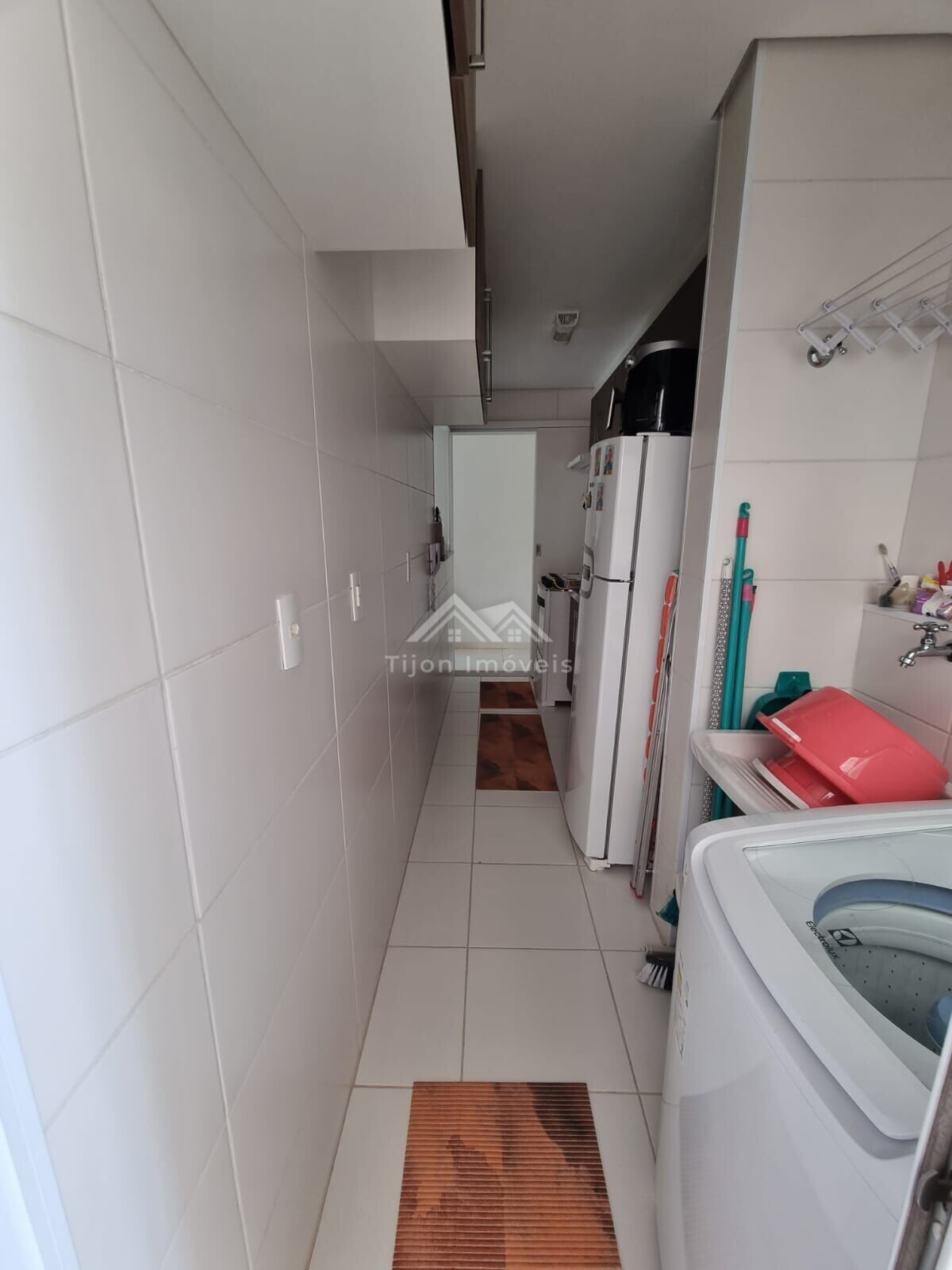 Apartamento à venda com 2 quartos, 60m² - Foto 10