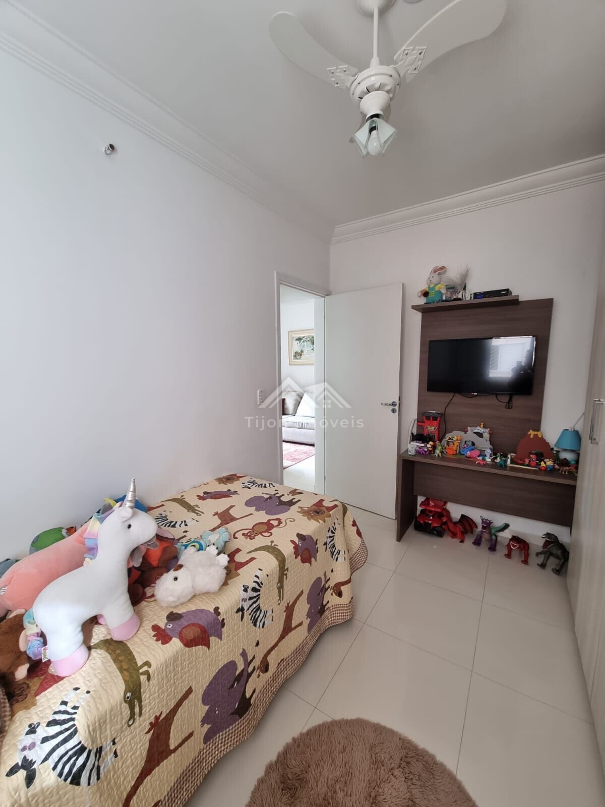 Apartamento à venda com 2 quartos, 60m² - Foto 12