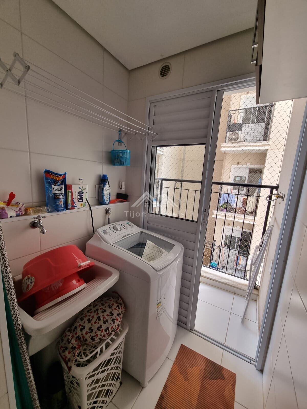 Apartamento à venda com 2 quartos, 60m² - Foto 11