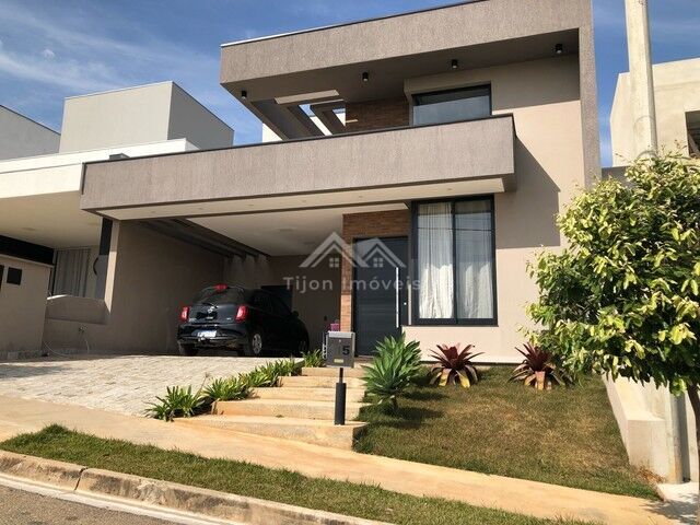 Casa de Condomínio à venda com 3 quartos, 164m² - Foto 38