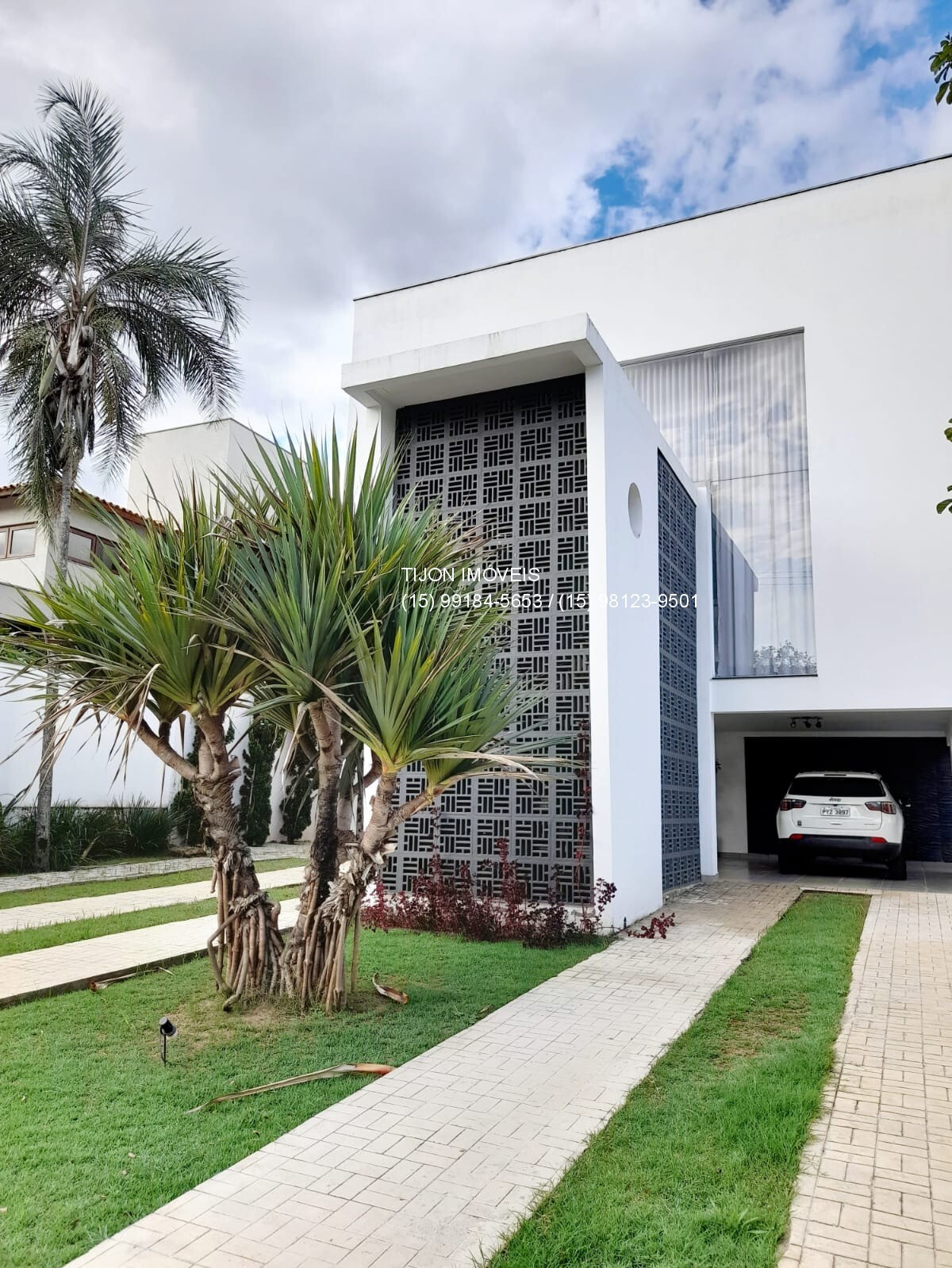 Casa de Condomínio à venda com 3 quartos, 433m² - Foto 13