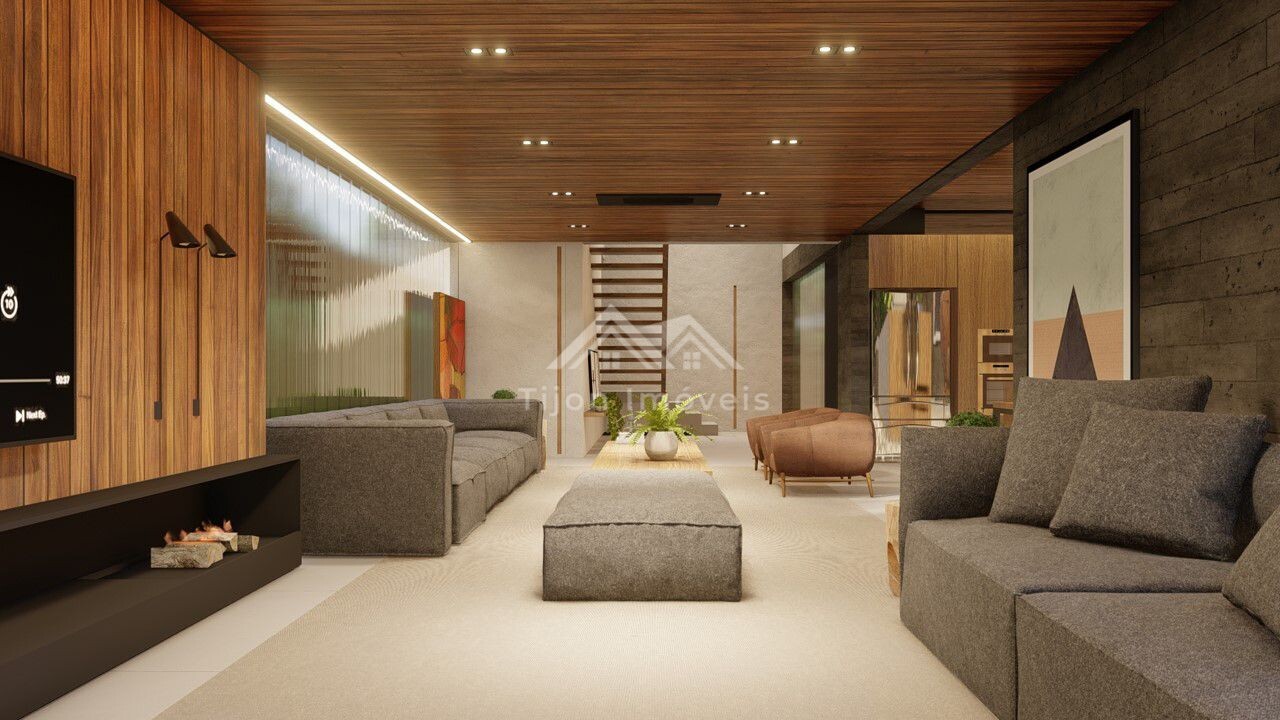 Casa à venda com 4 quartos, 380m² - Foto 7