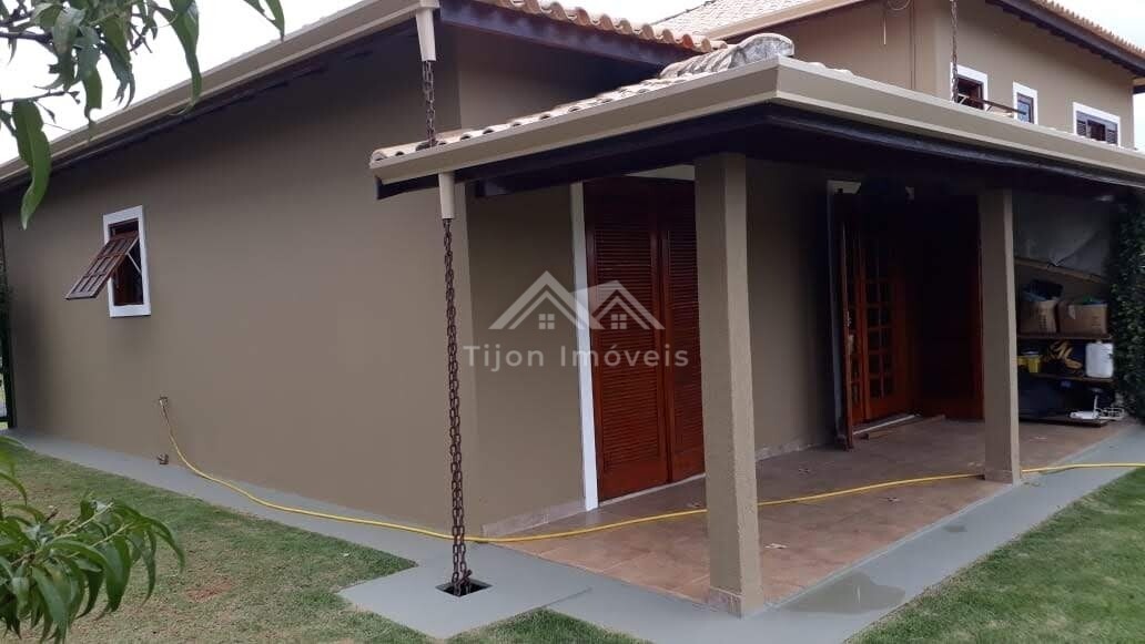 Casa de Condomínio à venda com 3 quartos, 220m² - Foto 26