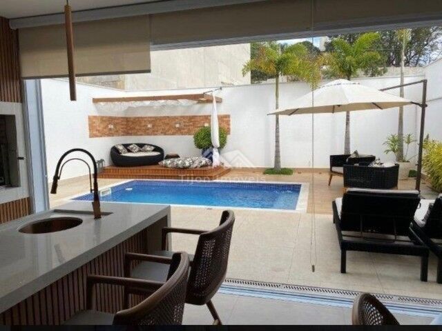 Casa de Condomínio à venda com 4 quartos, 210m² - Foto 27