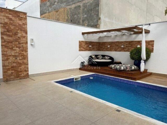 Casa de Condomínio à venda com 4 quartos, 210m² - Foto 25