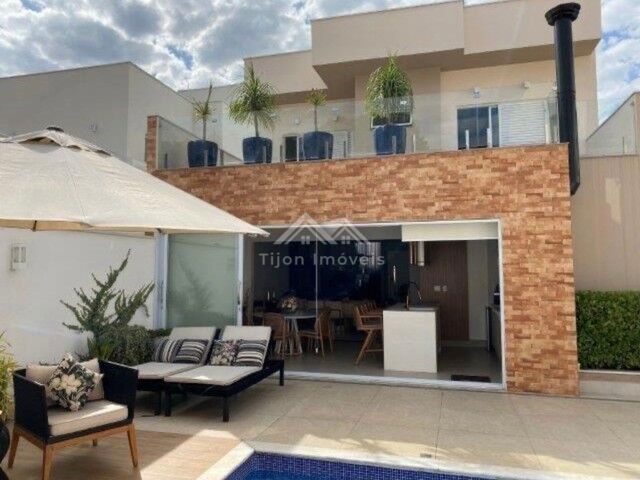 Casa de Condomínio à venda com 4 quartos, 210m² - Foto 24