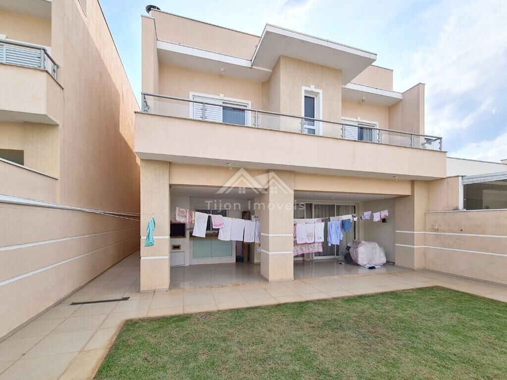 Casa de Condomínio à venda com 3 quartos, 200m² - Foto 19