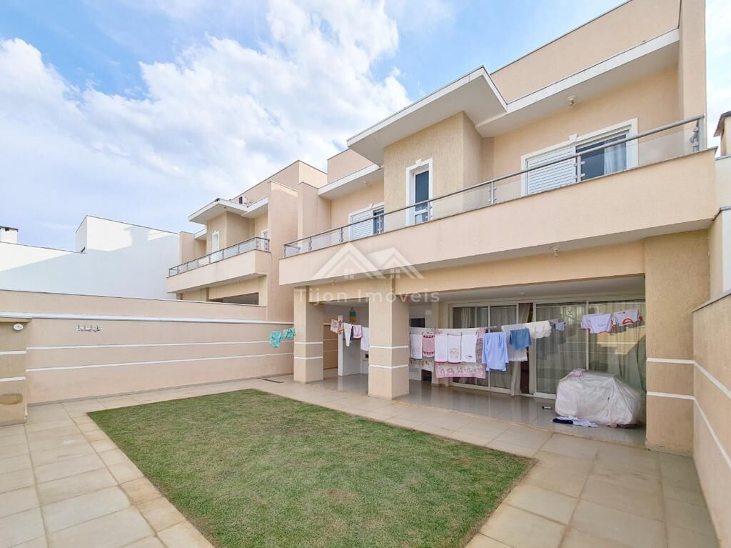 Casa de Condomínio à venda com 3 quartos, 200m² - Foto 20