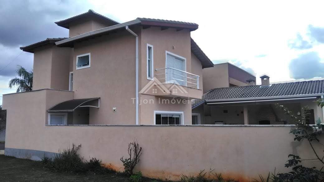 Casa de Condomínio à venda com 3 quartos, 300m² - Foto 21