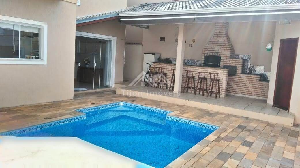 Casa de Condomínio à venda com 3 quartos, 300m² - Foto 28