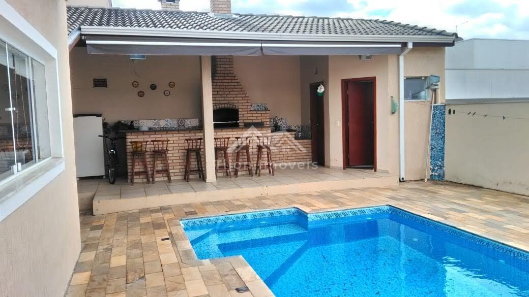 Casa de Condomínio à venda com 3 quartos, 300m² - Foto 26