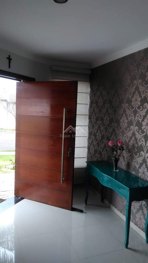 Casa de Condomínio à venda com 3 quartos, 300m² - Foto 19