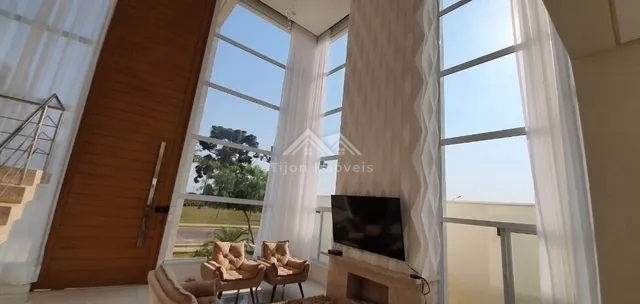 Sobrado à venda com 4 quartos, 296m² - Foto 3