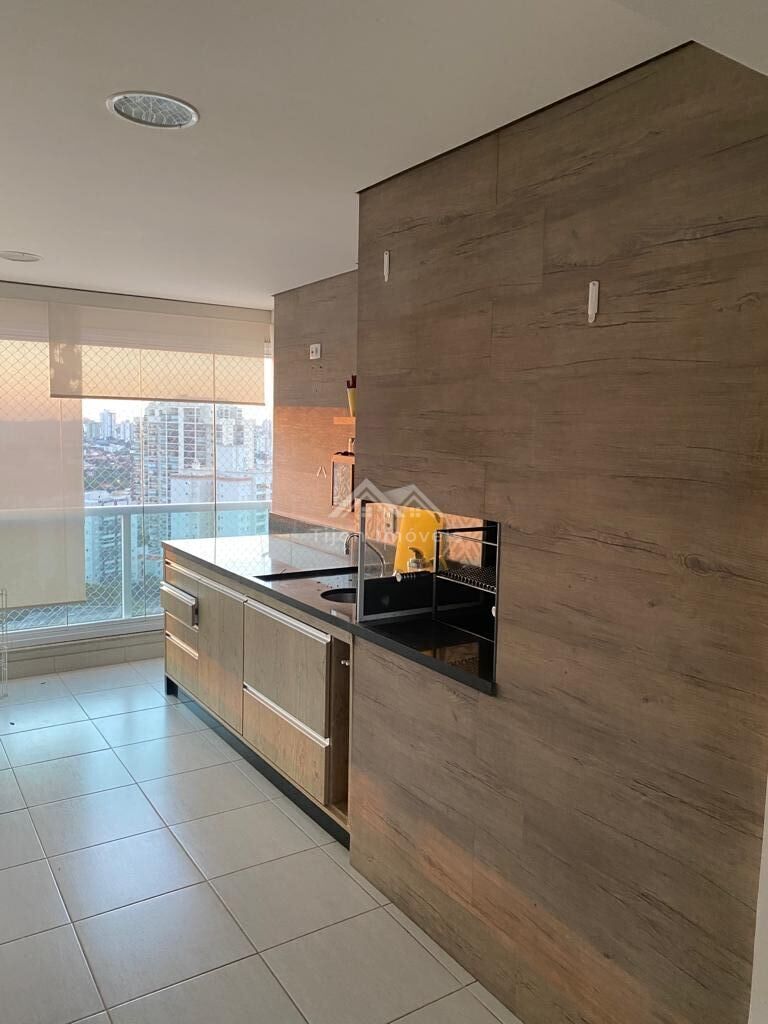 Apartamento à venda com 3 quartos, 170m² - Foto 32