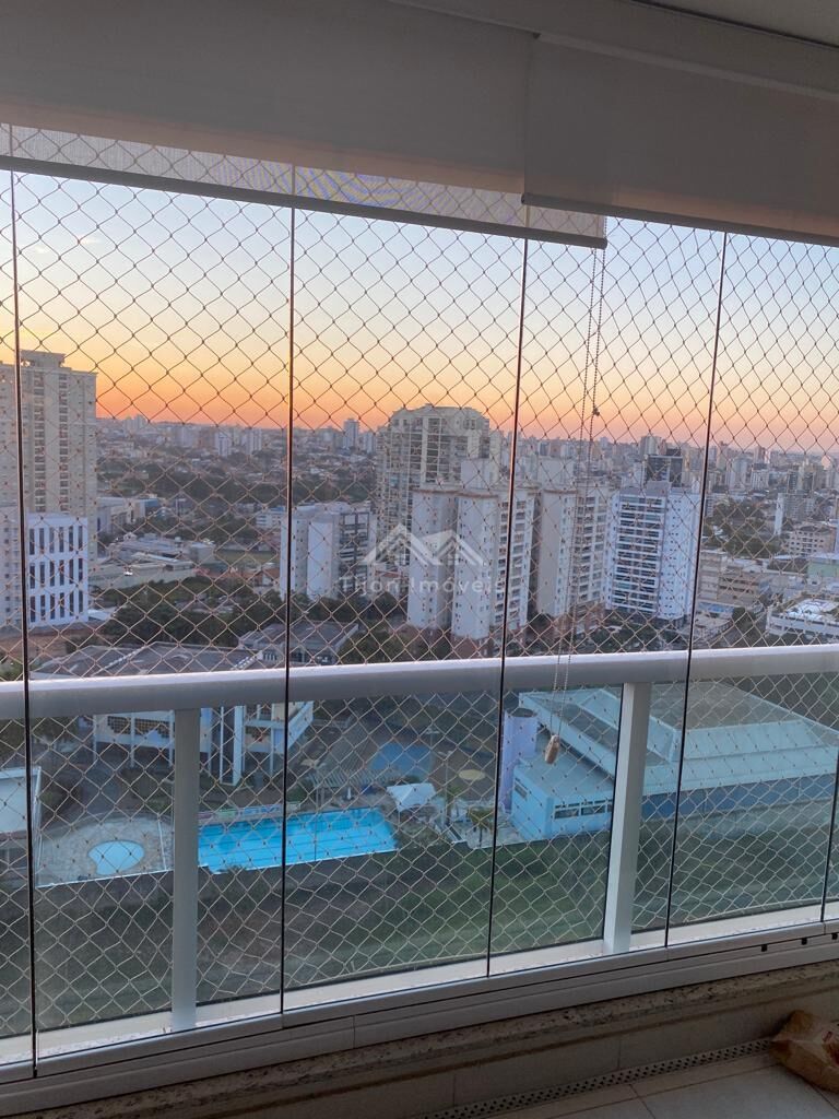 Apartamento à venda com 3 quartos, 170m² - Foto 29