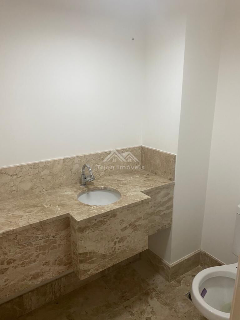 Apartamento à venda com 3 quartos, 170m² - Foto 21