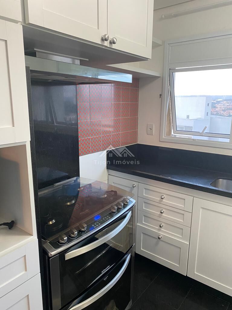 Apartamento à venda com 3 quartos, 170m² - Foto 4