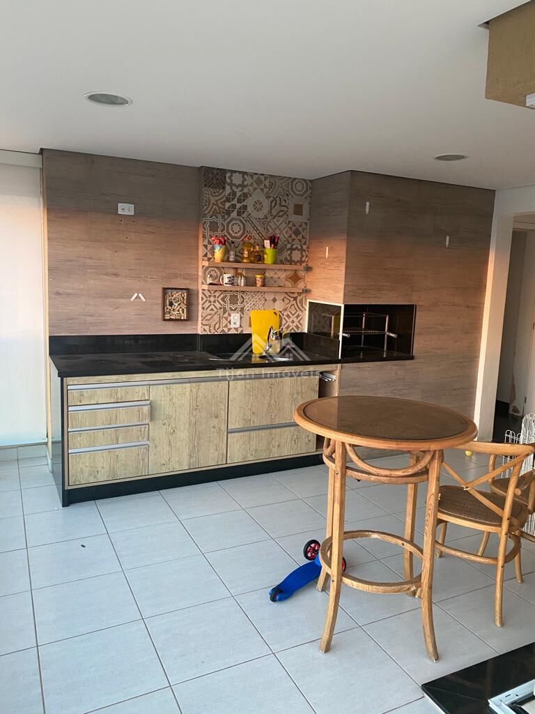 Apartamento à venda com 3 quartos, 170m² - Foto 33