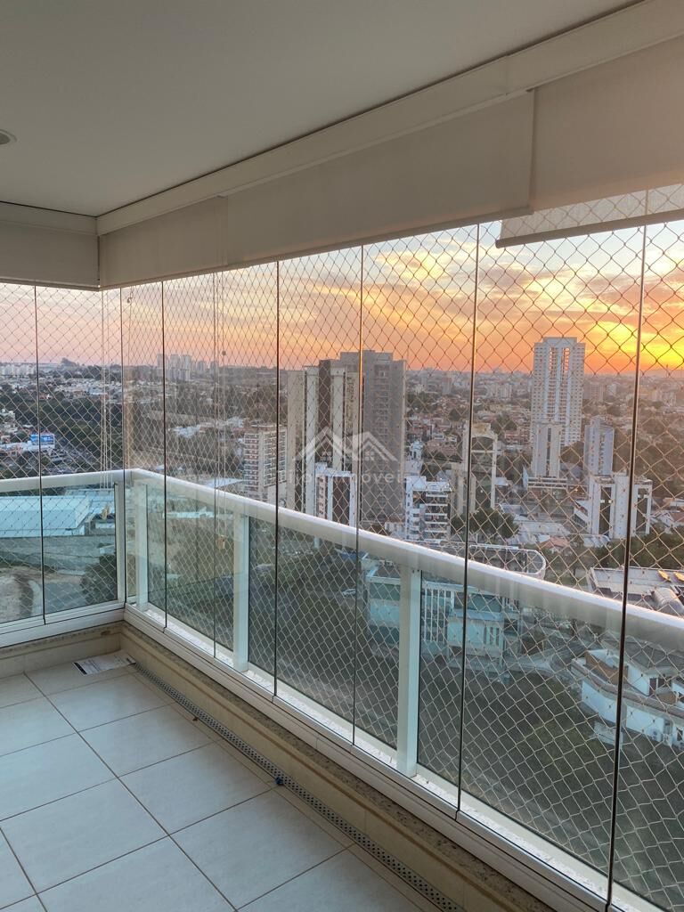 Apartamento à venda com 3 quartos, 170m² - Foto 26