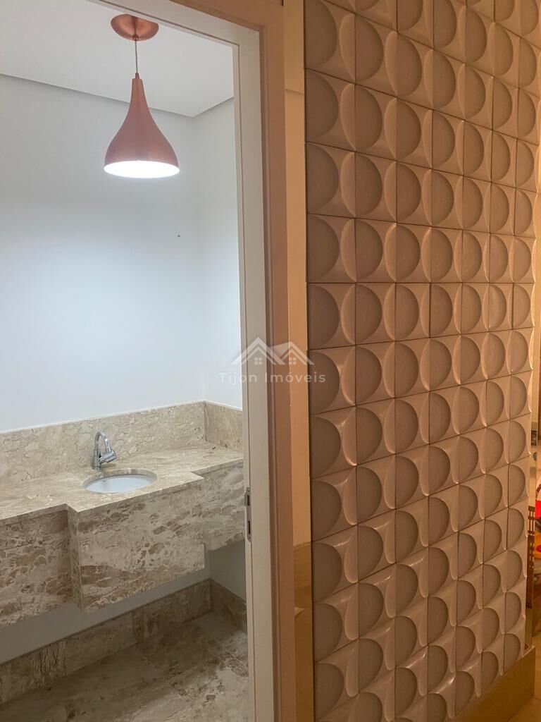 Apartamento à venda com 3 quartos, 170m² - Foto 11