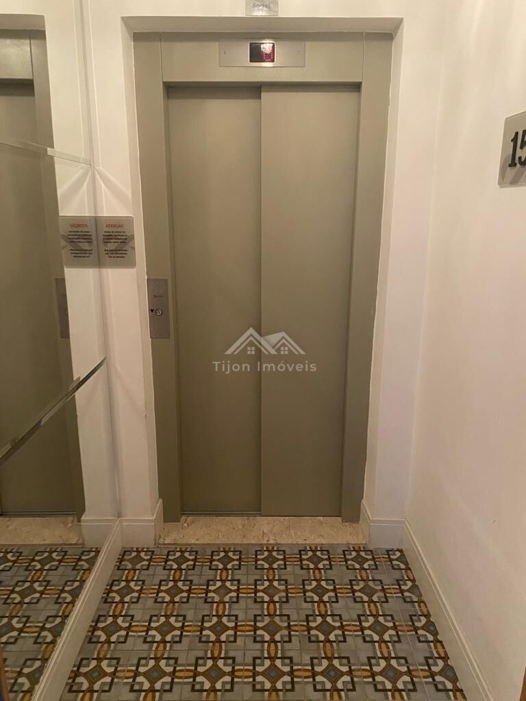 Apartamento à venda com 3 quartos, 170m² - Foto 30