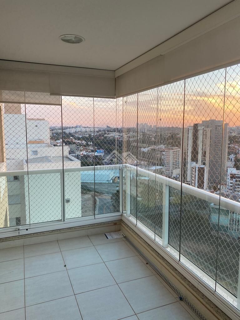 Apartamento à venda com 3 quartos, 170m² - Foto 28