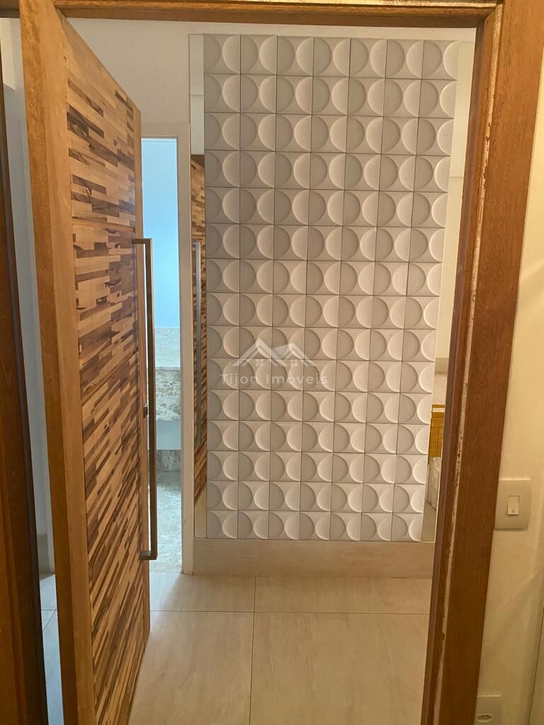 Apartamento à venda com 3 quartos, 170m² - Foto 3