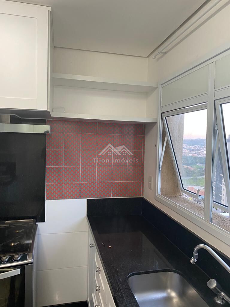 Apartamento à venda com 3 quartos, 170m² - Foto 6