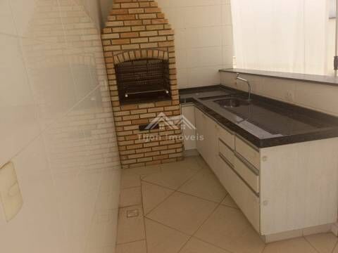 Casa à venda com 4 quartos, 360m² - Foto 11