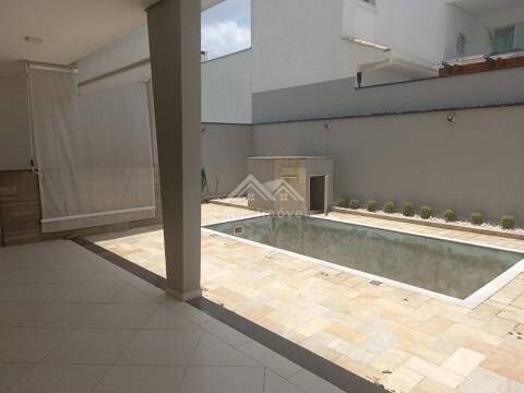 Casa à venda com 4 quartos, 360m² - Foto 9