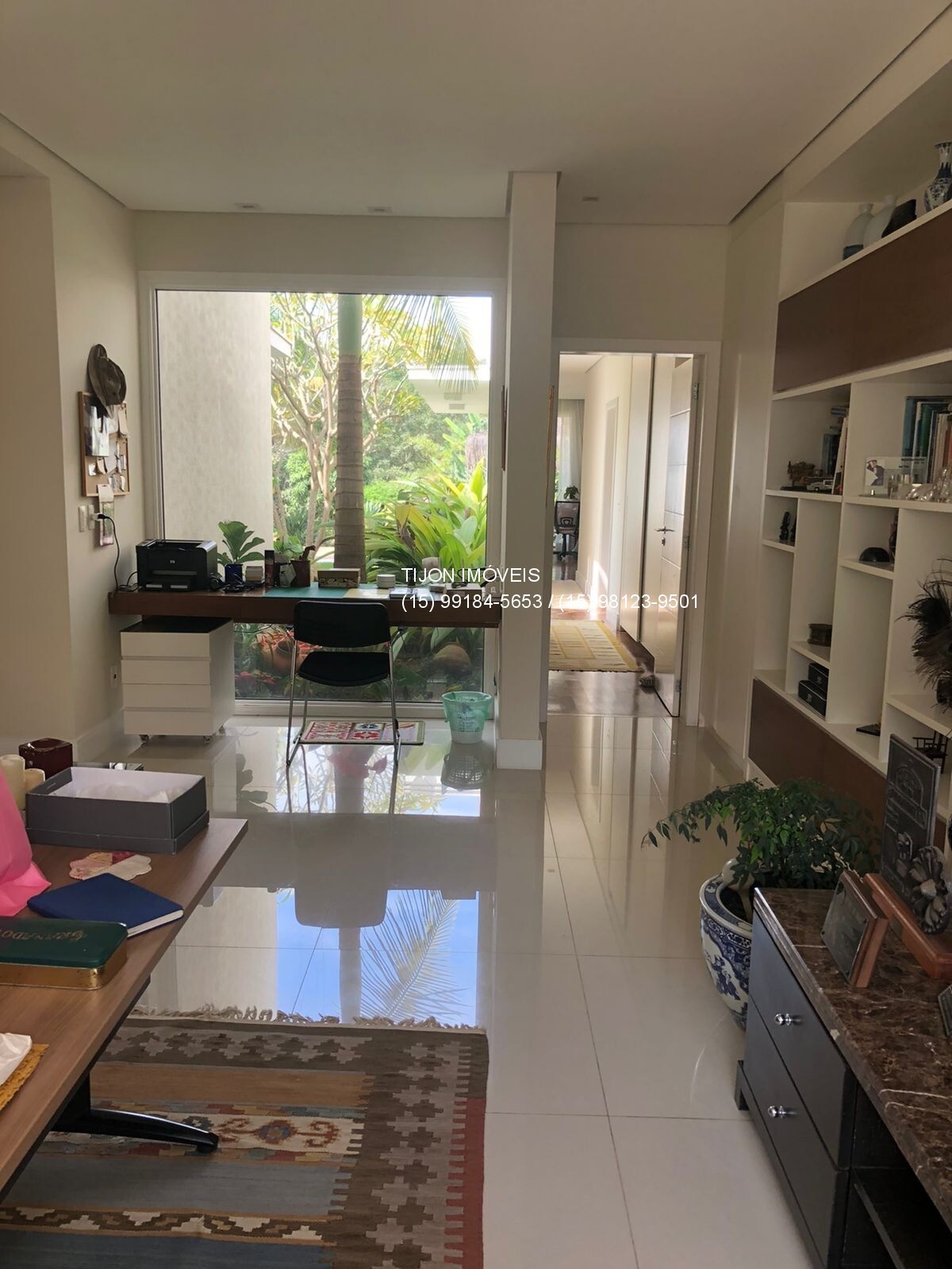 Casa de Condomínio à venda com 5 quartos, 600m² - Foto 49