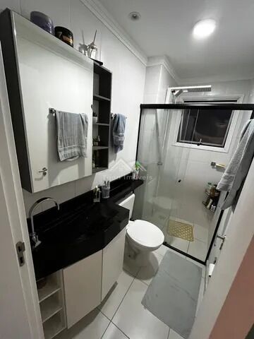 Apartamento à venda com 2 quartos, 52m² - Foto 7