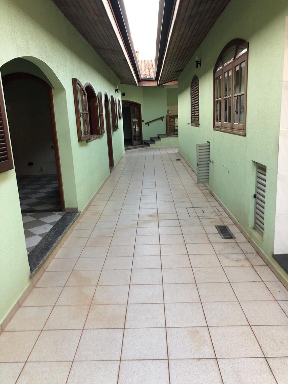 Casa de Condomínio à venda com 5 quartos, 500m² - Foto 8