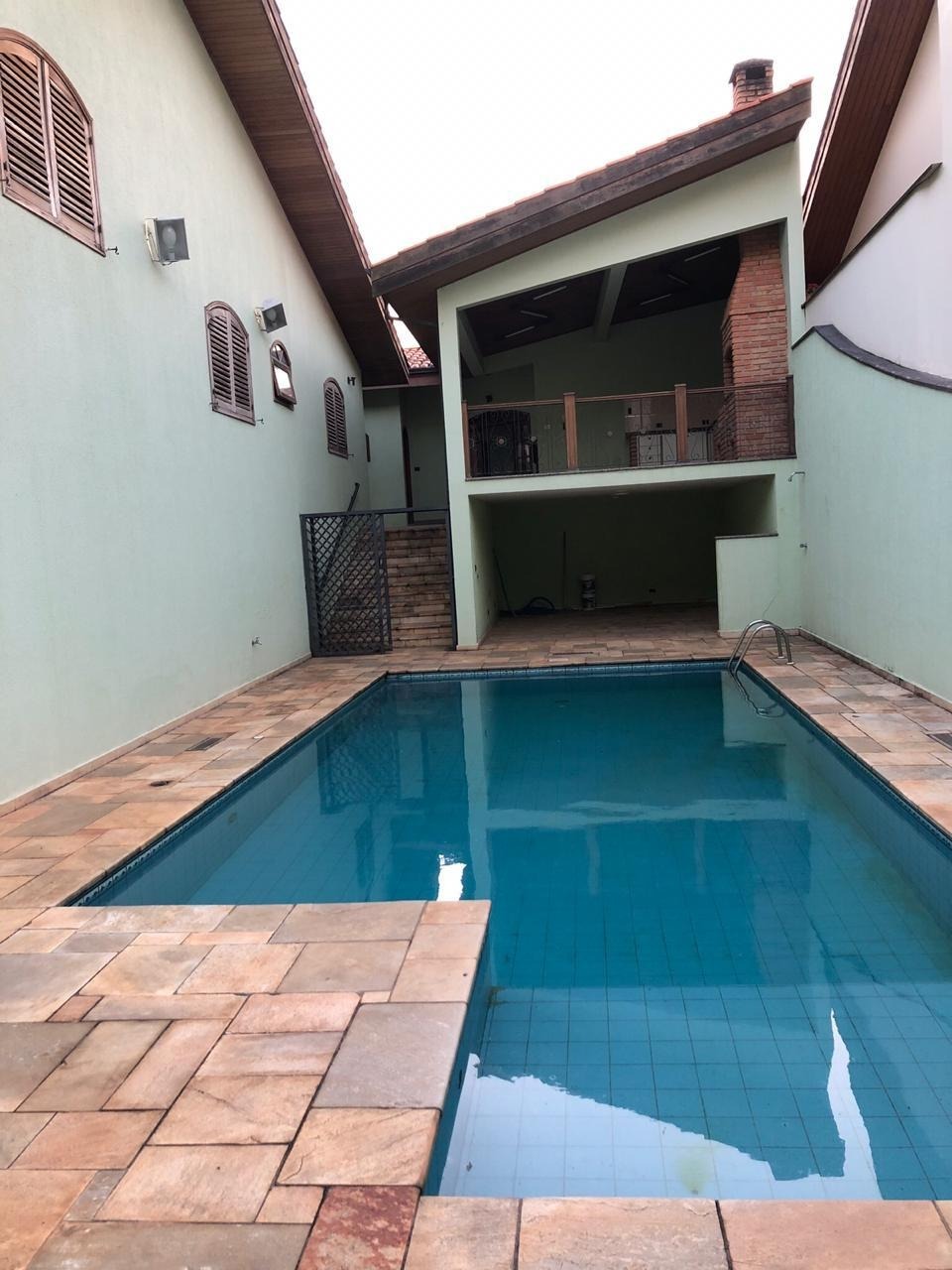 Casa de Condomínio à venda com 5 quartos, 500m² - Foto 29