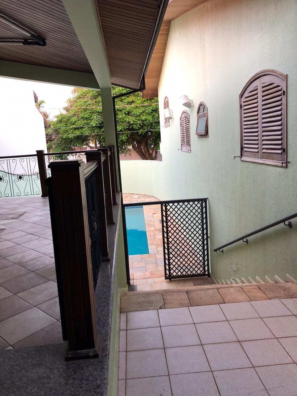 Casa de Condomínio à venda com 5 quartos, 500m² - Foto 17