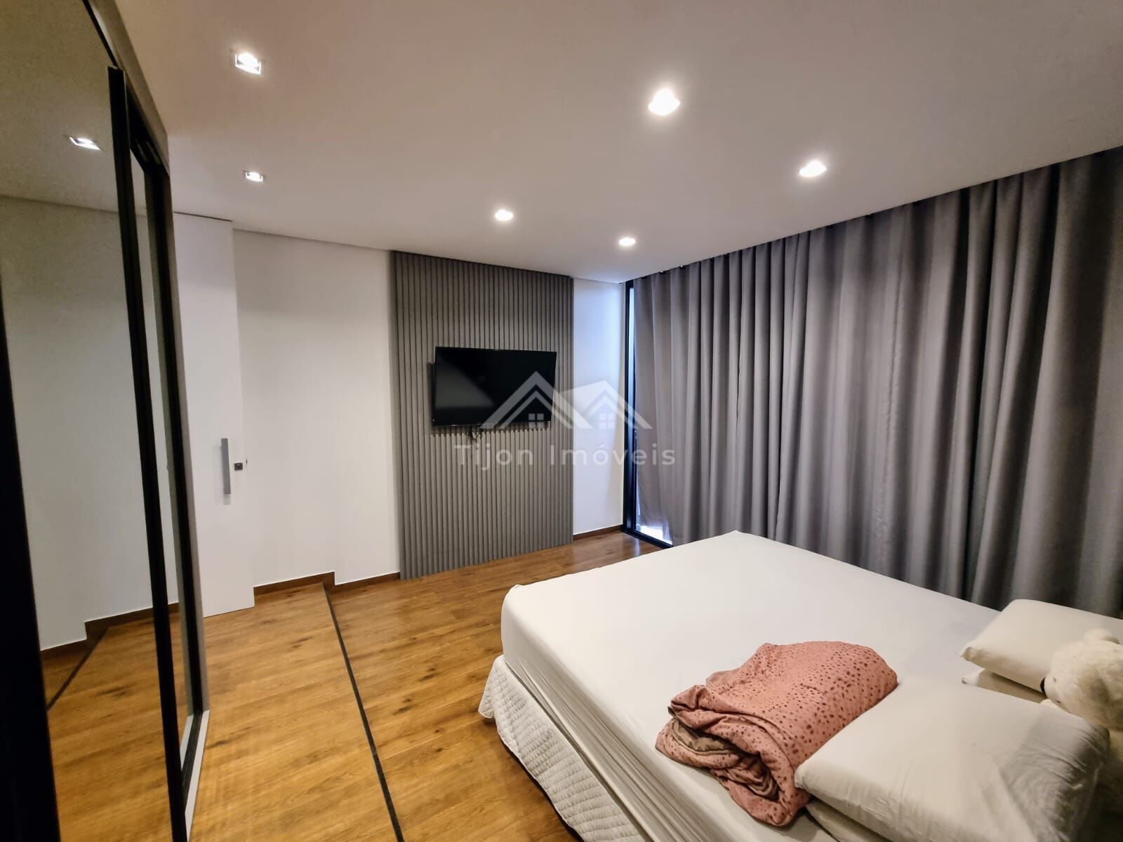 Casa de Condomínio à venda com 3 quartos, 270m² - Foto 19