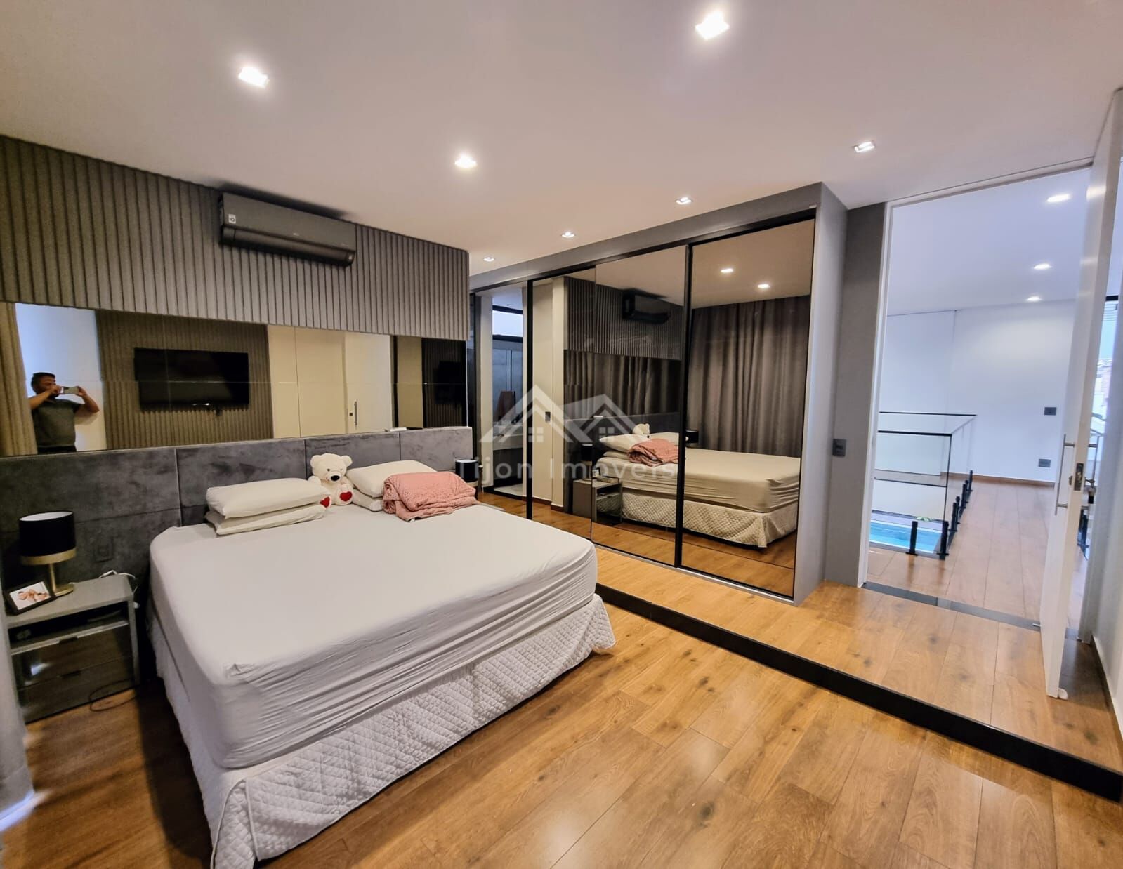 Casa de Condomínio à venda com 3 quartos, 270m² - Foto 16