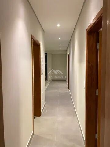 Casa à venda com 3 quartos, 232m² - Foto 10