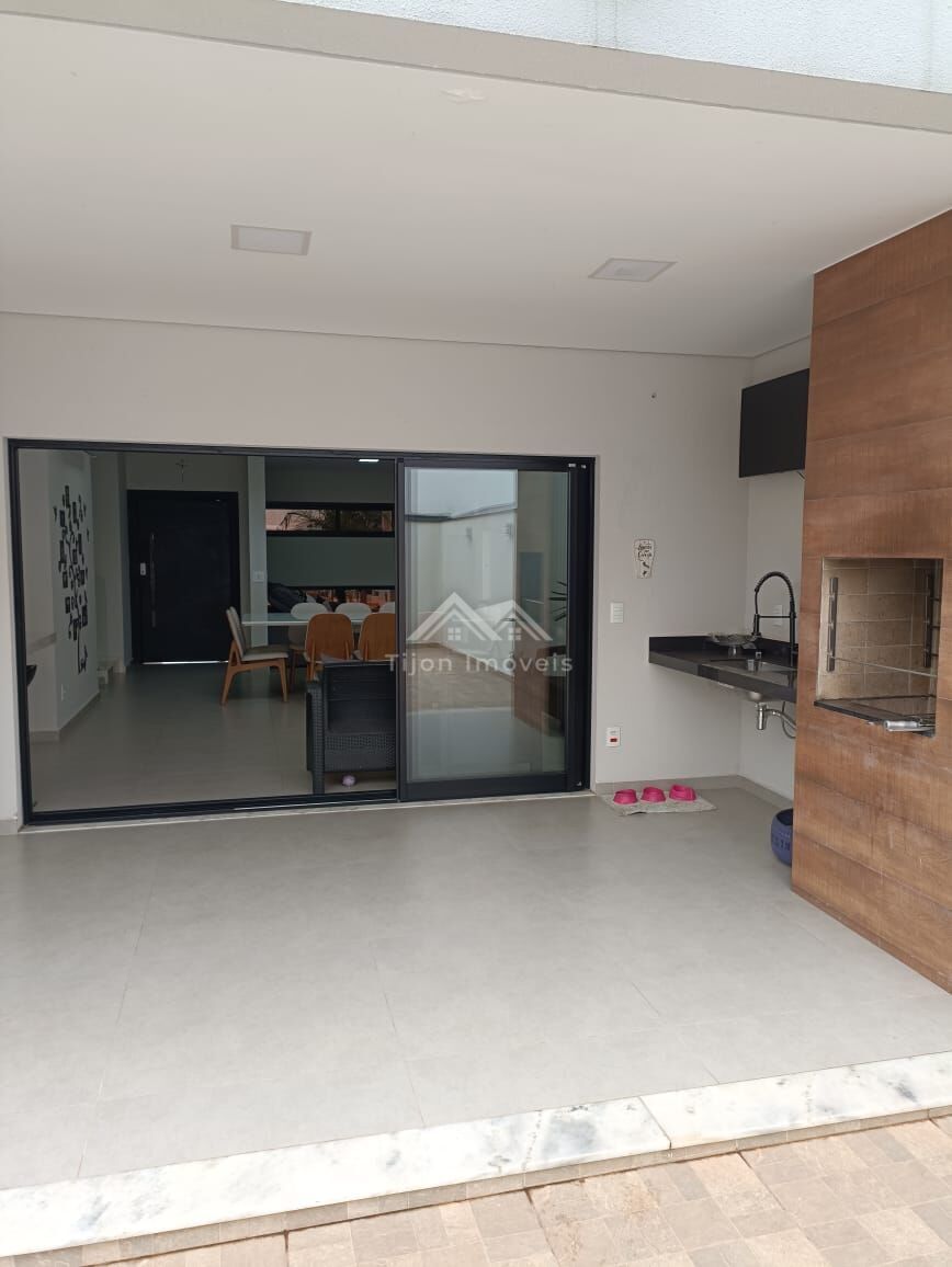 Sobrado à venda com 3 quartos, 211m² - Foto 37