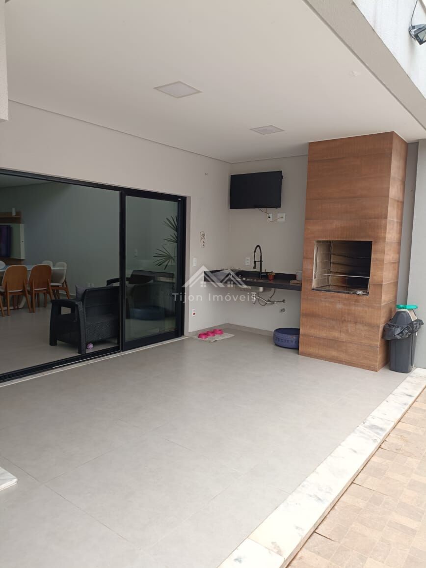 Sobrado à venda com 3 quartos, 211m² - Foto 38