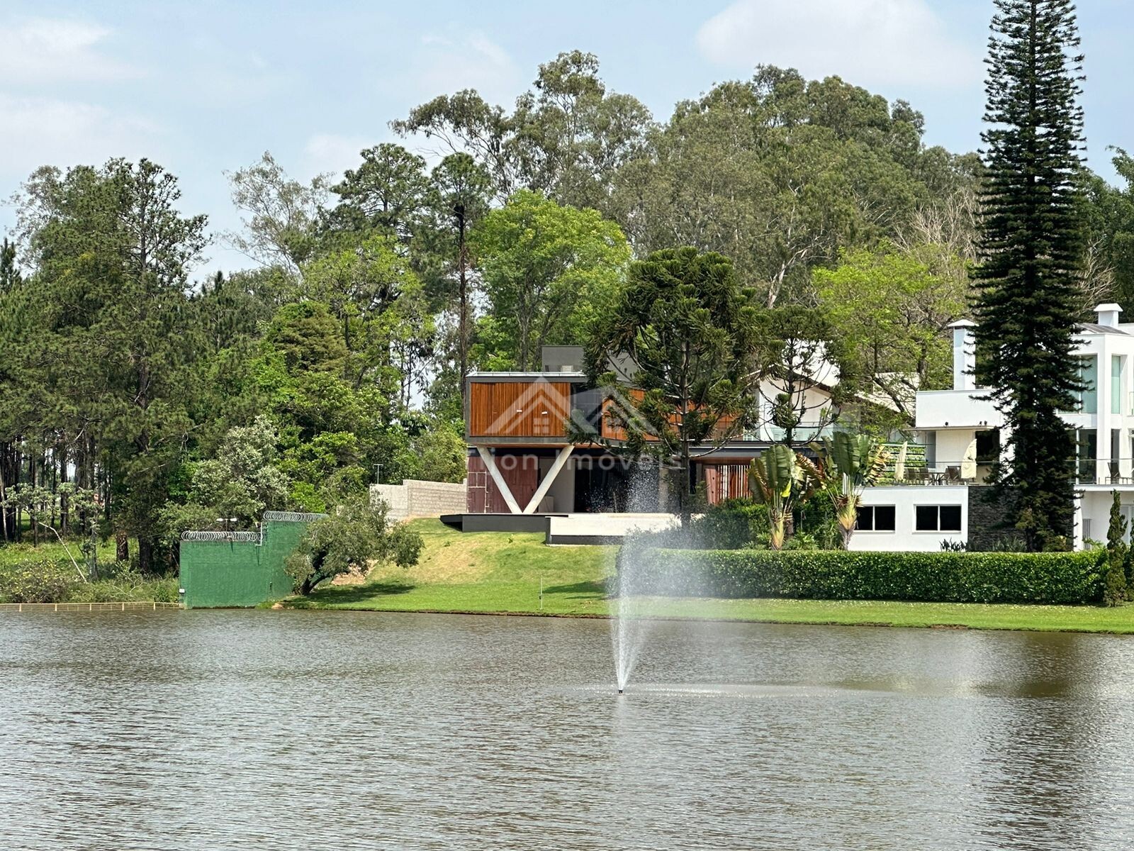 Casa de Condomínio à venda com 5 quartos, 700m² - Foto 11