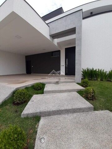 Casa à venda com 3 quartos, 225m² - Foto 13